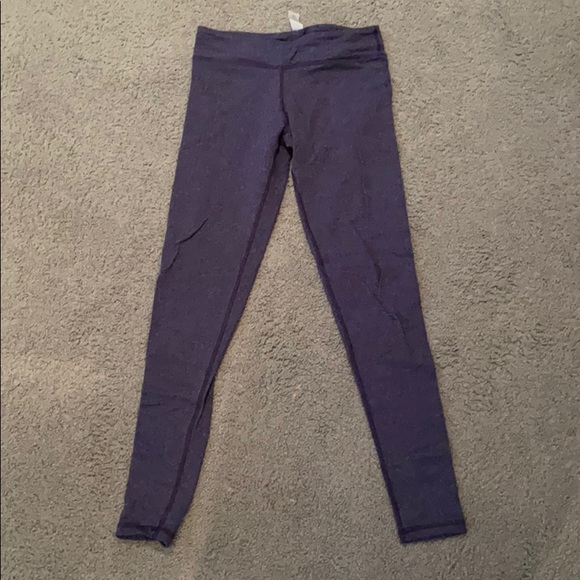 Ivivva by lululemon leggings !! - Picture 1 of 4